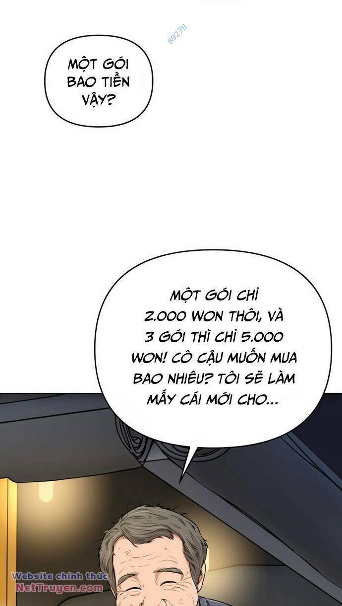 Nhân Viên Thực Tập Kim Cheolsu - chap17 - Trang 87